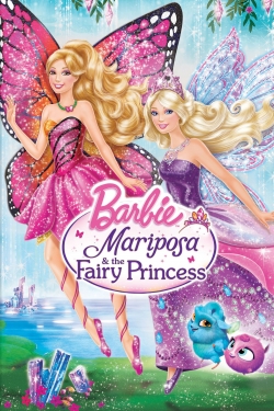 Watch Barbie Mariposa & the Fairy Princess Online Free and No Sign Up - 285 HDMovie