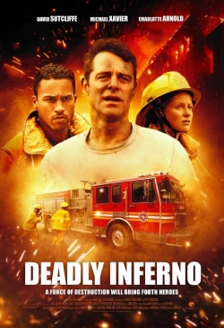 Watch Deadly Inferno Online Free and No Sign Up - 285 HDMovie