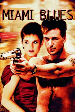 Watch Miami Blues Online Free and No Sign Up - 285 HDMovie