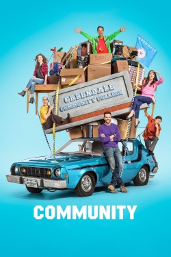 Watch Community Online Free and No Sign Up - 285 HDMovie