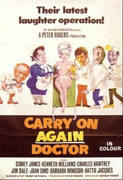 Watch Carry on Again Doctor Online Free and No Sign Up - 285 HDMovie