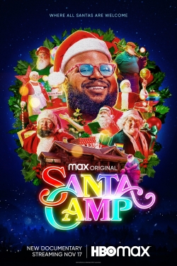 Watch Santa Camp Online Free and No Sign Up - 285 HDMovie