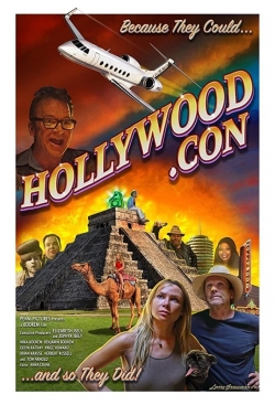 Watch Hollywood.Con Online Free and No Sign Up - 285 HDMovie