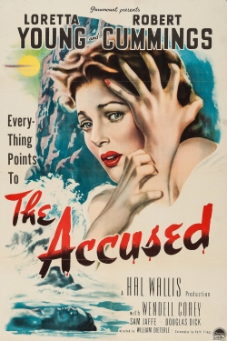 Watch The Accused Online Free and No Sign Up - 285 HDMovie