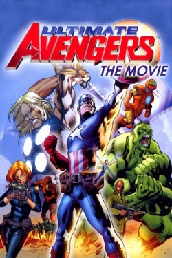 Watch Ultimate Avengers Online Free and No Sign Up - 285 HDMovie