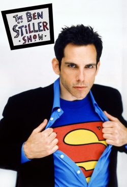 Watch The Ben Stiller Show Online Free and No Sign Up - 285 HDMovie