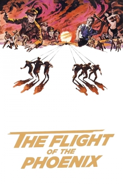 Watch The Flight of the Phoenix Online Free and No Sign Up - 285 HDMovie