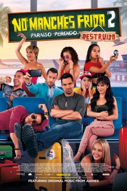 Watch No Manches Frida 2 Online Free and No Sign Up - 285 HDMovie