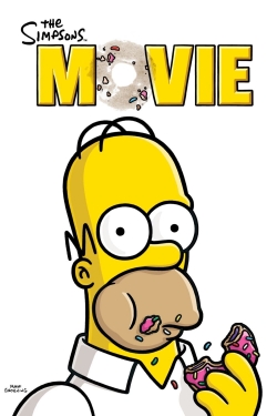 Watch The Simpsons Movie Online Free and No Sign Up - 285 HDMovie