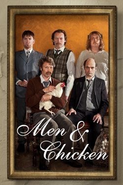 Watch Men & Chicken Online Free and No Sign Up - 285 HDMovie