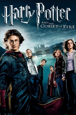 Watch Harry Potter and the Goblet of Fire Online Free and No Sign Up - 285 HDMovie