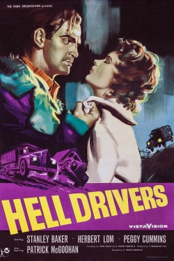 Watch Hell Drivers Online Free and No Sign Up - 285 HDMovie