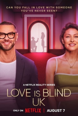 Watch Love Is Blind: UK Online Free and No Sign Up - 285 HDMovie