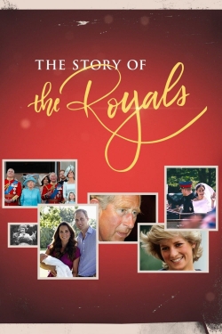 Watch The Story of the Royals Online Free and No Sign Up - 285 HDMovie