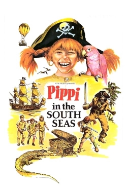 Watch Pippi in the South Seas Online Free and No Sign Up - 285 HDMovie