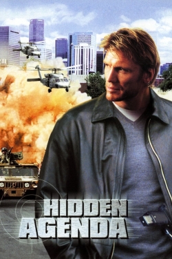 Watch Hidden Agenda Online Free and No Sign Up - 285 HDMovie