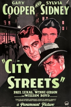 Watch City Streets Online Free and No Sign Up - 285 HDMovie