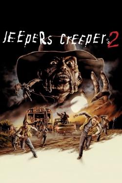 Watch Jeepers Creepers 2 Online Free and No Sign Up - 285 HDMovie