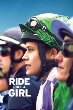 Watch Ride Like a Girl Online Free and No Sign Up - 285 HDMovie