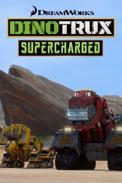 Watch Dinotrux: Supercharged Online Free and No Sign Up - 285 HDMovie