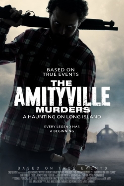 Watch The Amityville Murders Online Free and No Sign Up - 285 HDMovie