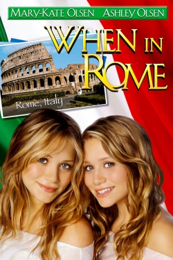 Watch When in Rome Online Free and No Sign Up - 285 HDMovie