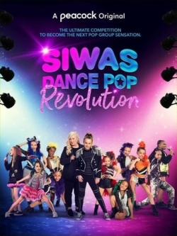 Watch Siwas Dance Pop Revolution Online Free and No Sign Up - 285 HDMovie