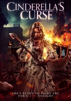 Watch Cinderella's Curse Online Free and No Sign Up - 285 HDMovie