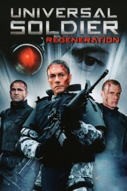 Watch Universal Soldier: Regeneration Online Free and No Sign Up - 285 HDMovie